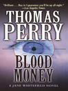 Cover image for Blood Money